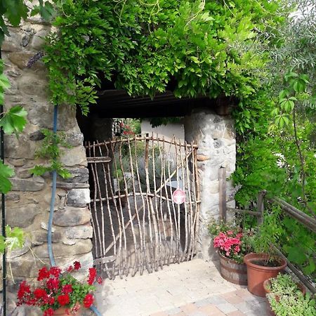 Maison Aux Lavandes The Studio Vaumeilh ภายนอก รูปภาพ