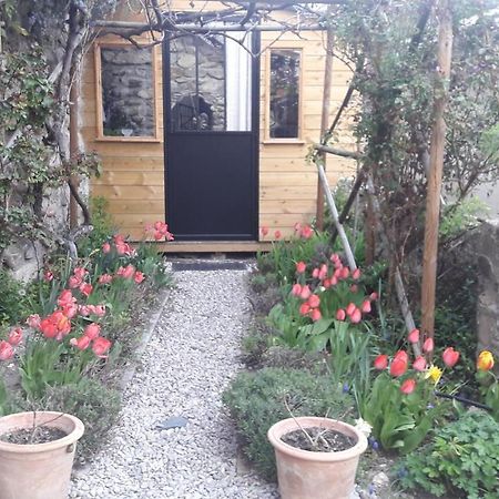 Maison Aux Lavandes The Studio Vaumeilh ภายนอก รูปภาพ
