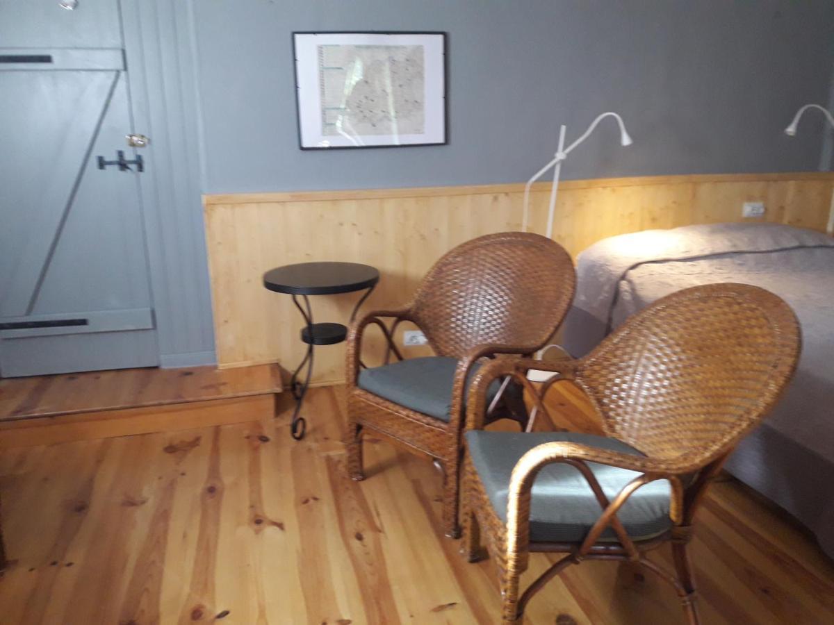 Maison Aux Lavandes The Studio Vaumeilh ภายนอก รูปภาพ