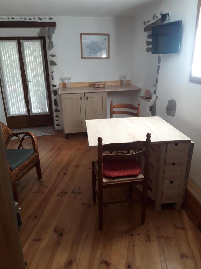 Maison Aux Lavandes The Studio Vaumeilh ภายนอก รูปภาพ